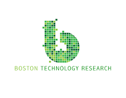 Boston Technology Research Logo