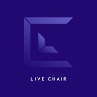 live chair logo