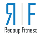 Recoup Fitness Logo