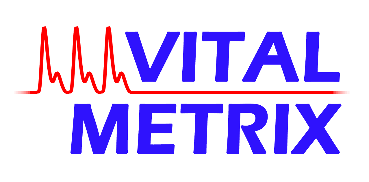 Vital Metrix Logo