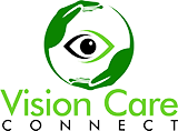 VisionCare Connect Logo