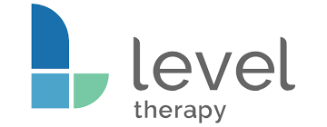 level therapy logo