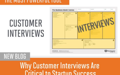 Why Customer Interviews Are Critical to Startup Success