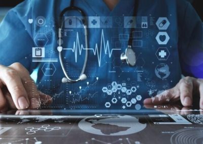 How Health Tech Startups Are Changing Healthcare