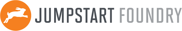 Jumpstart Foundry Logo