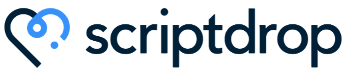 scriptdrop logo