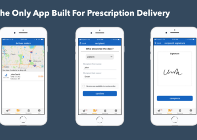 Bright Spot: How ScriptDrop is Simplifying Prescription Delivery