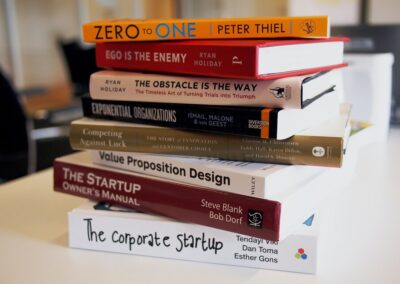 5 Helpful Resources All Startup Founders Should Know About