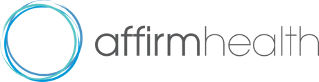 Affirm Health Logo