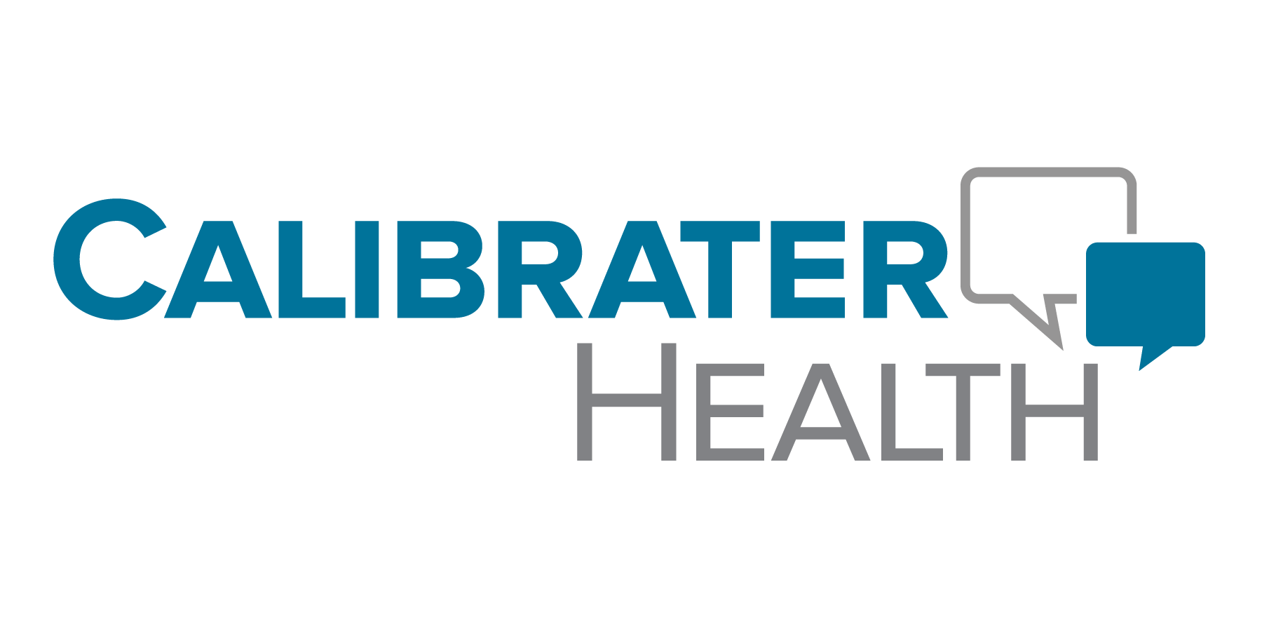 calibrater health logo