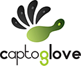 CaptoGlove logo