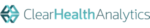 Clear Health Analytics logo