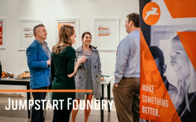 Jumpstart Foundry Announces First Round of 2021 Portfolio Selections
