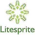 LiteSprite Logo