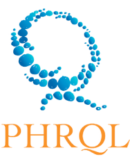 PHRQL Logo
