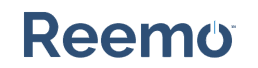 Reemo Logo