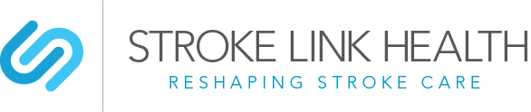 StrokeLink Health logo