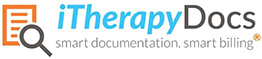 iTherapyDocs Logo