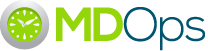 mdops logo