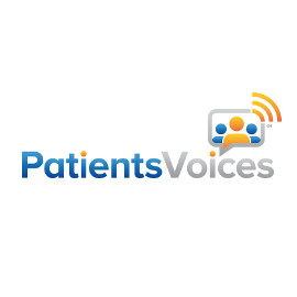 Portfolio Profile: PatientsVoices