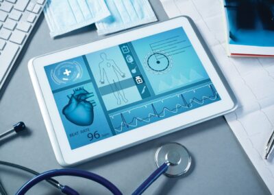 5 Health Startups Driving Trends in Remote Patient Monitoring