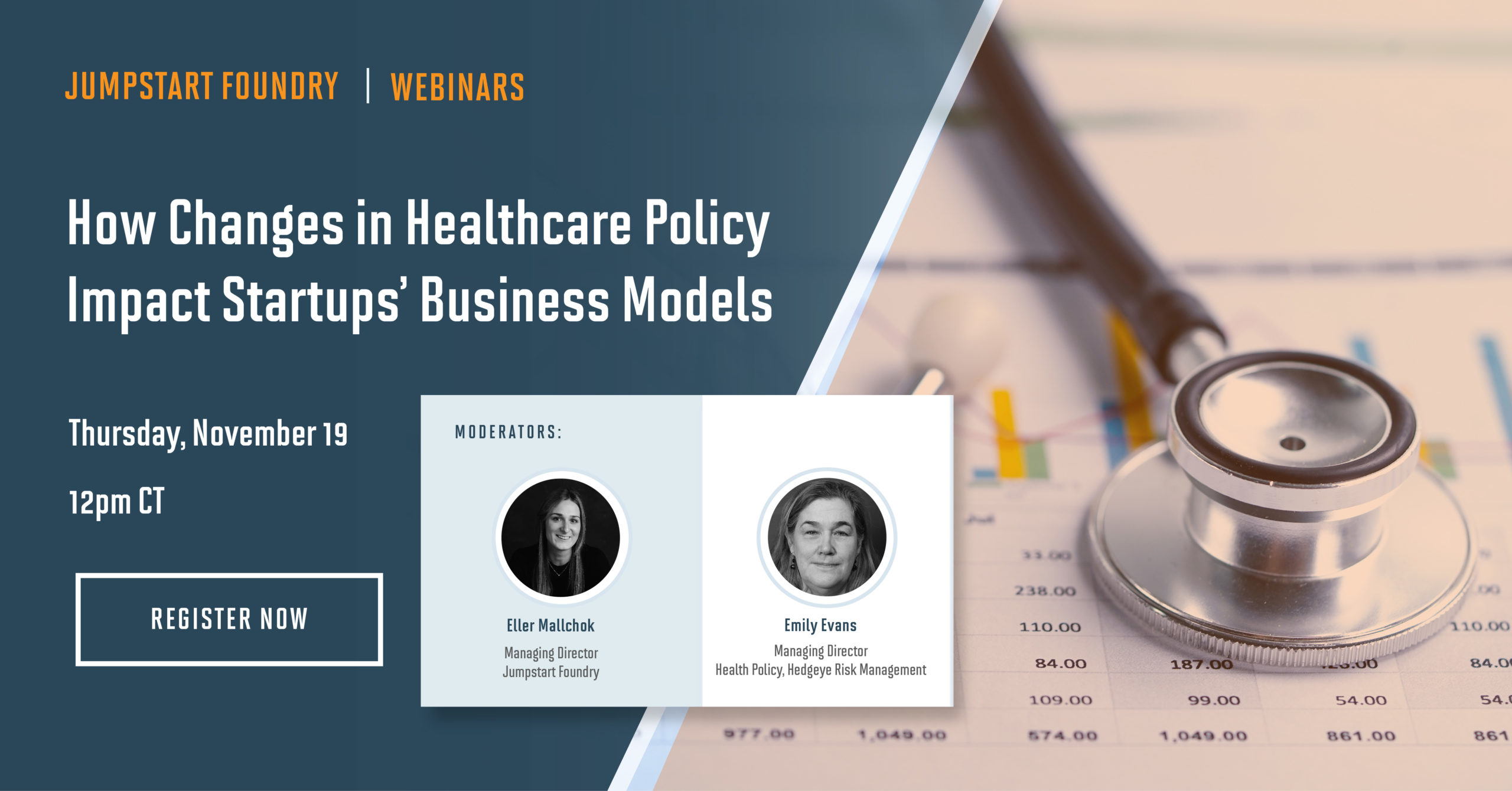 How Changes in Healthcare Policies Impact Startups' Business Models ...