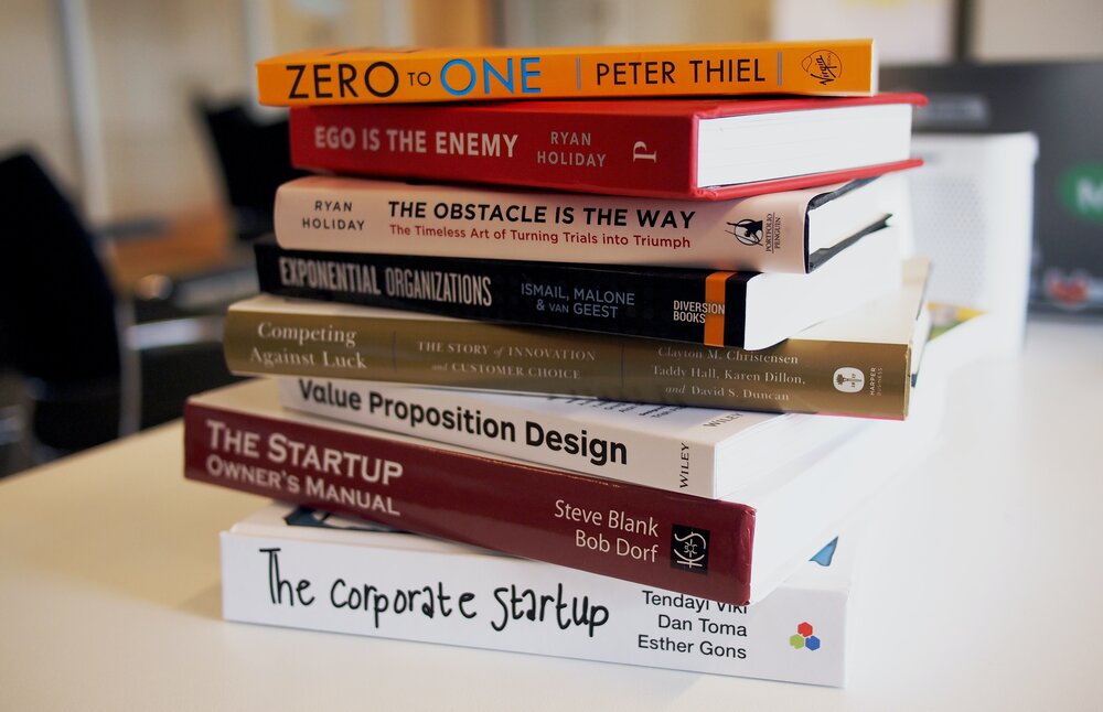 5 Helpful Resources All Startup Founders Should Know About