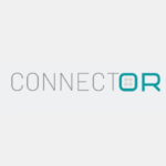 ConnectOR logo