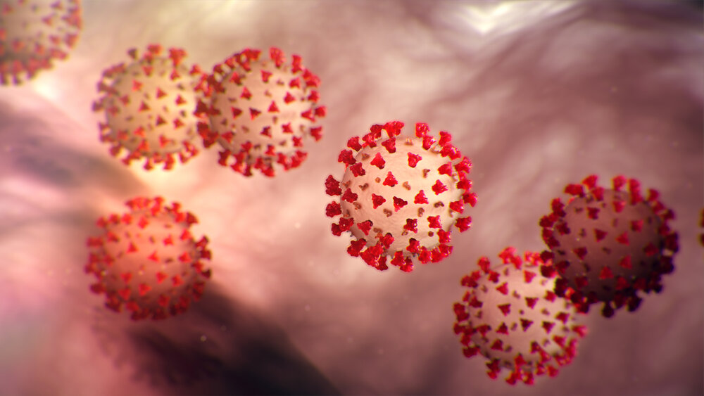 How Innovative Healthcare Technology is Helping Mitigate the Spread of Coronavirus