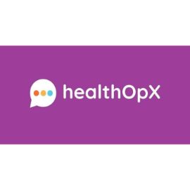 HealthOpX