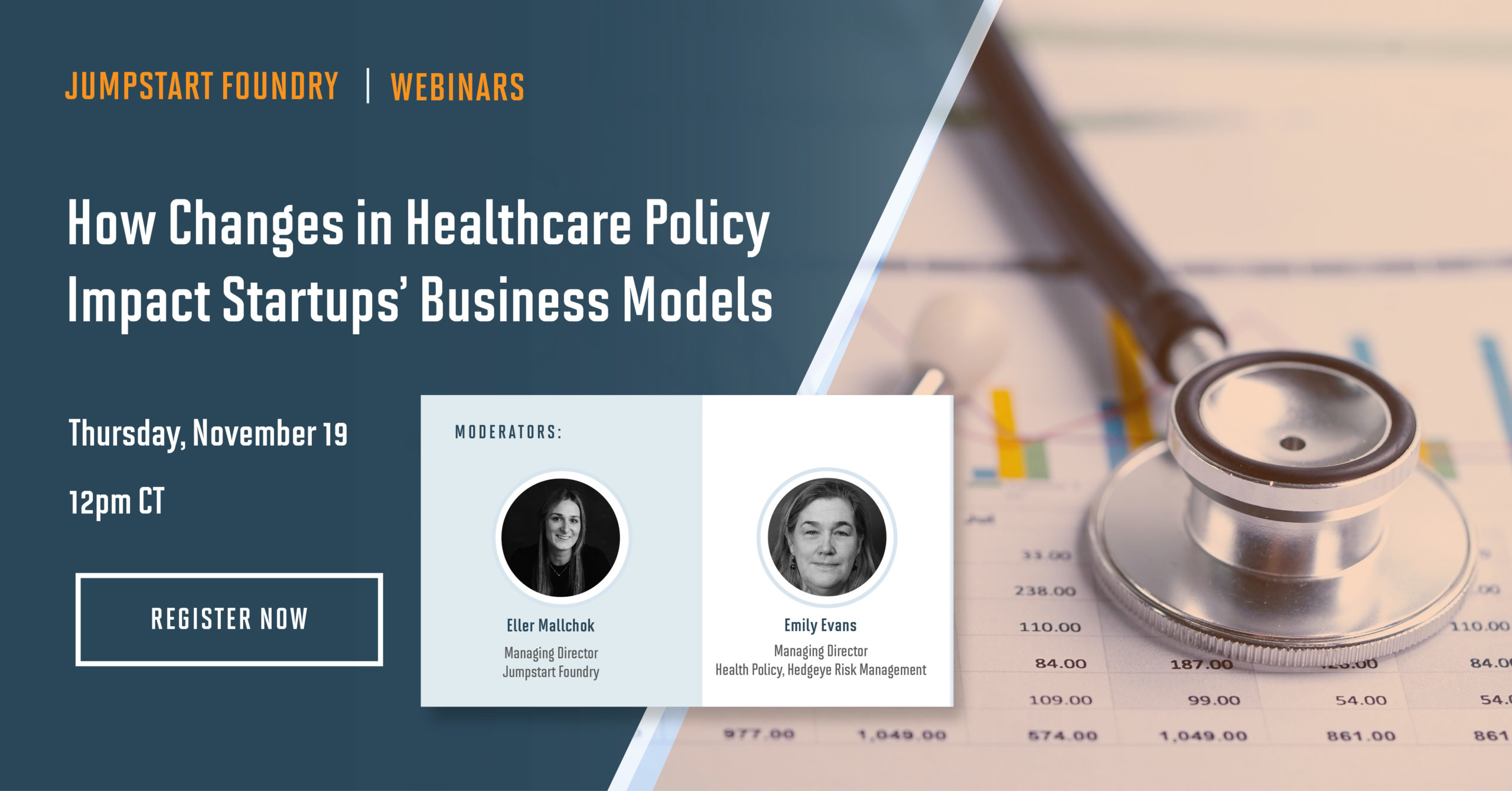 How Changes in Healthcare Policies Impact Startups' Business Models