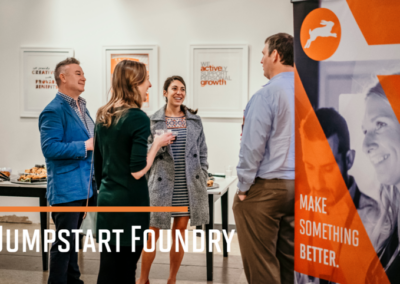 Jumpstart Foundry Announces Second Round of 2020 Portfolio Selections Including 5 Companies Nationwide