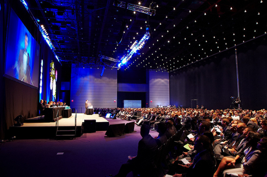 The Top 5 Healthcare Conferences to Attend in 2019-2020